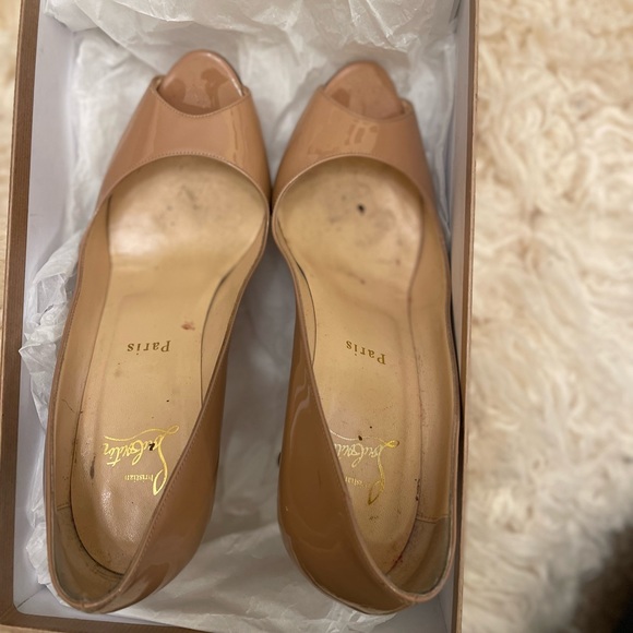 Christian louboutin - Picture 2 of 6
